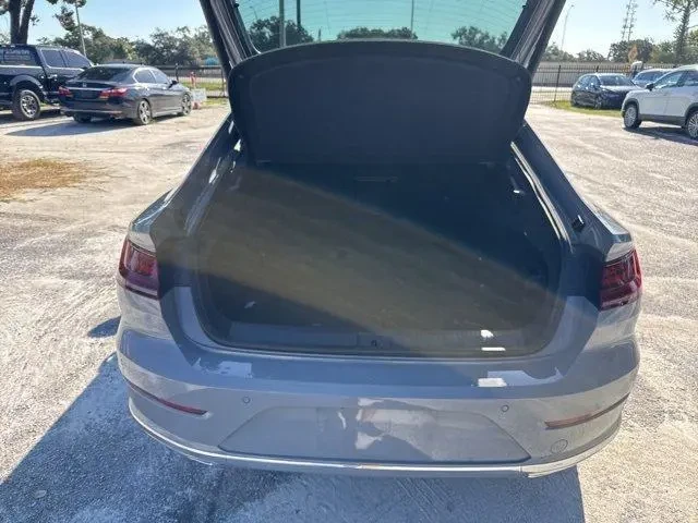 VW Arteon SEL R-LINE 4MOTION - изображение 8