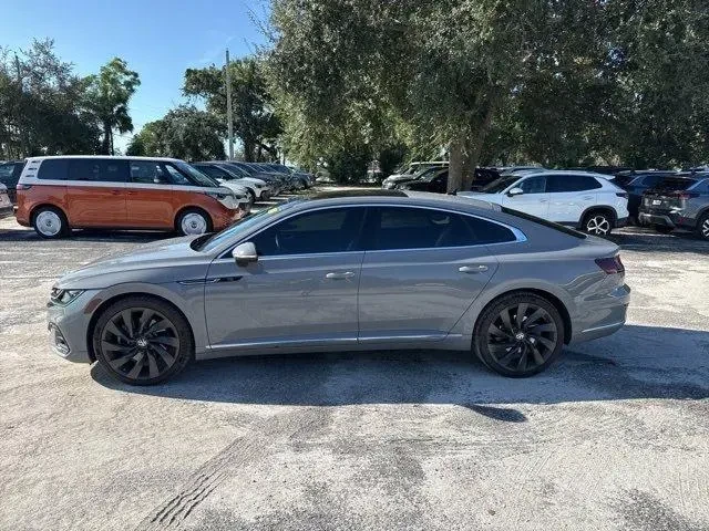 VW Arteon SEL R-LINE 4MOTION - изображение 5