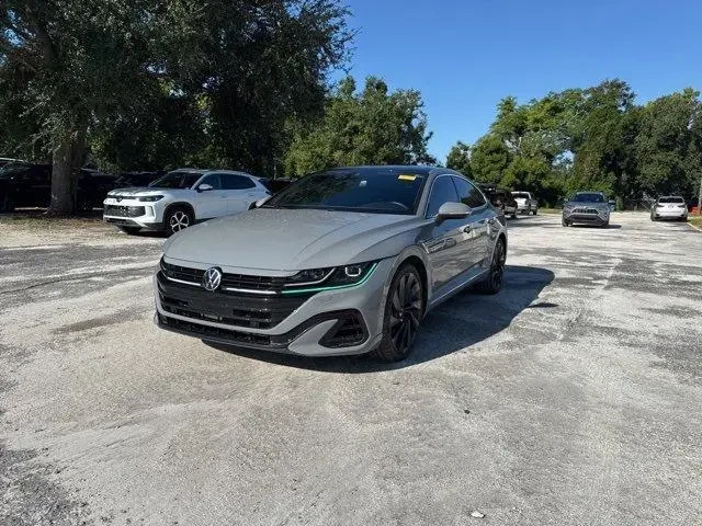 VW Arteon SEL R-LINE 4MOTION - 49500 лв. - 55069458 1