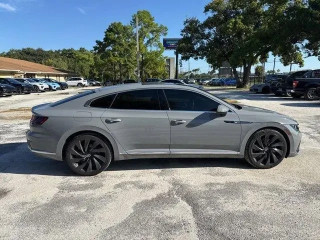 VW Arteon SEL R-LINE 4MOTION - изображение 4