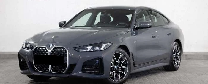 BMW 420 xDrive Gran Coupe - изображение 2
