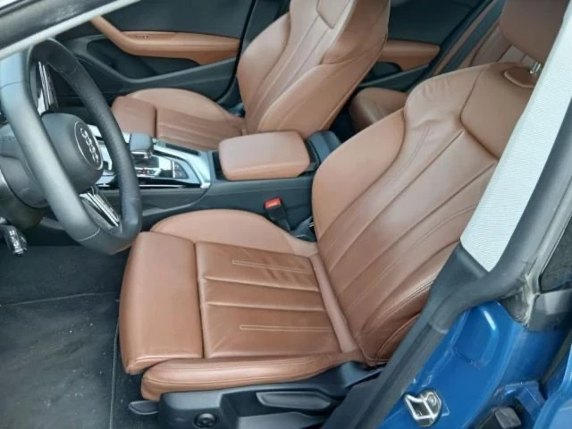 Audi A5 S-Line - изображение 9