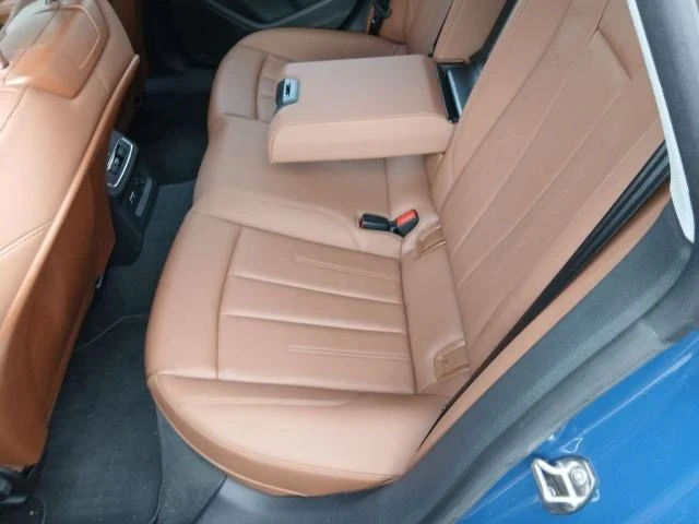 Audi A5 S-Line - изображение 8