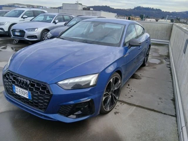 Audi A5 S-Line - изображение 3