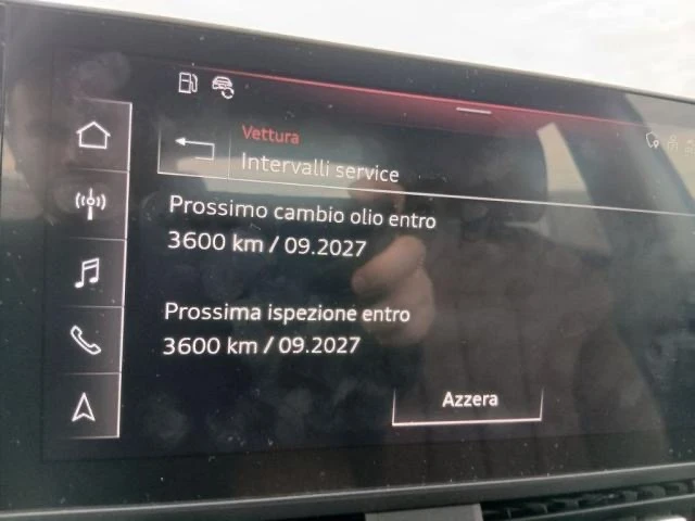 Audi A5 S-Line, снимка 13 - Автомобили и джипове - 53579616