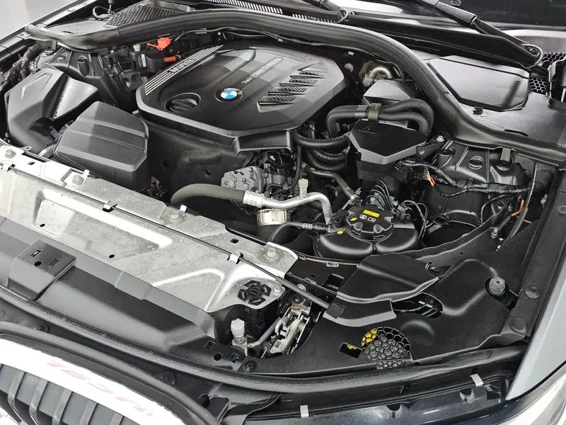 BMW 320 - САМО 30% АВАНС, снимка 6 - Автомобили и джипове - 55406588