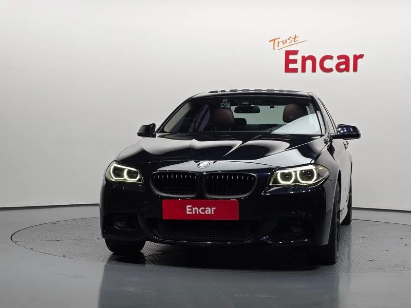 BMW 520 520d M Aero Dynamic| 190�.�.| ���.��������� | Mobile.bg � ����������� 3