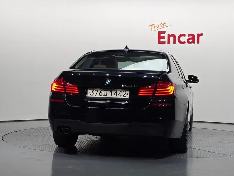 BMW 520 520d M Aero Dynamic| 190�.�.| ���.��������� | Mobile.bg � ����������� 4