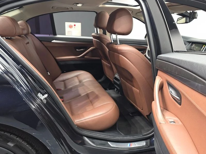 BMW 520 520d M Aero Dynamic| 190�.�.| ���.��������� | Mobile.bg � ����������� 12