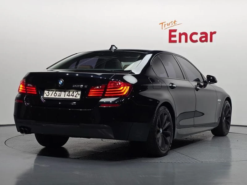 BMW 520 520d M Aero Dynamic| 190�.�.| ���.��������� | Mobile.bg � ����������� 2
