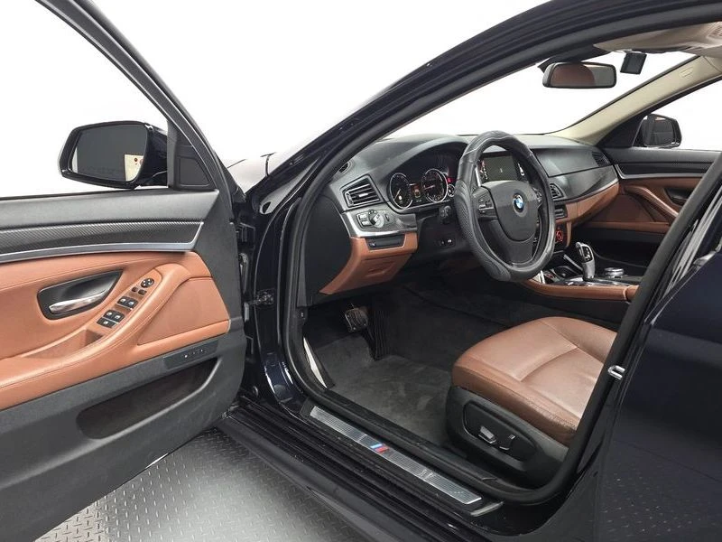 BMW 520 520d M Aero Dynamic| 190�.�.| ���.��������� | Mobile.bg � ����������� 10