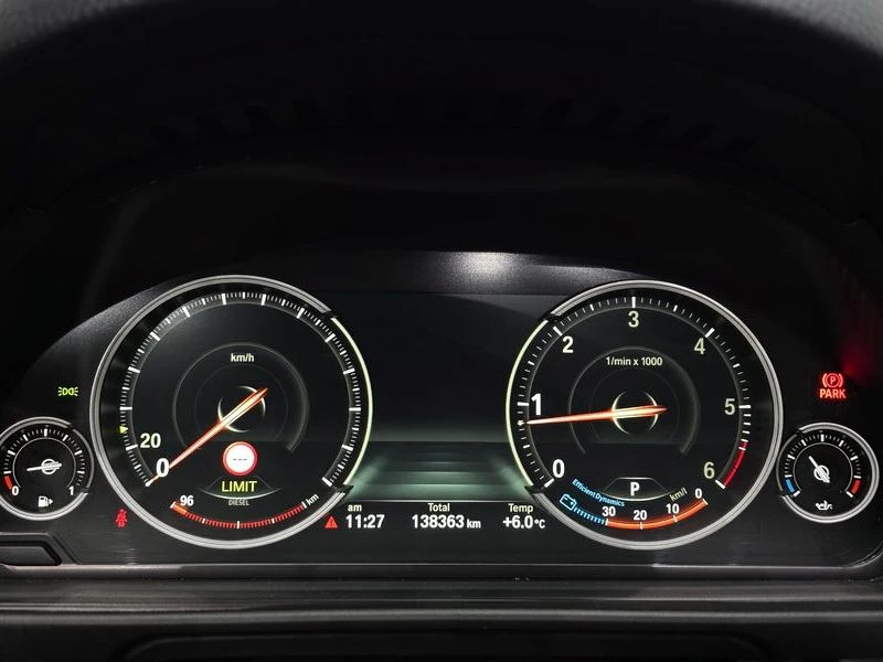 BMW 520 520d M Aero Dynamic| 190�.�.| ���.��������� | Mobile.bg � ����������� 8