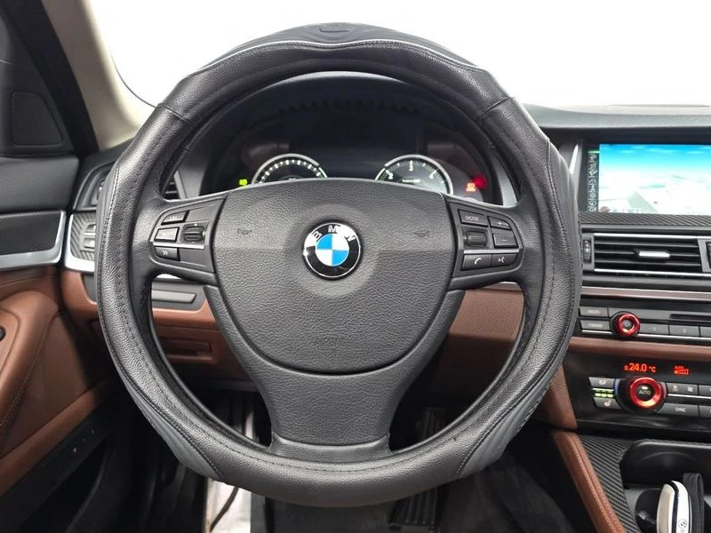 BMW 520 520d M Aero Dynamic| 190�.�.| ���.��������� | Mobile.bg � ����������� 13