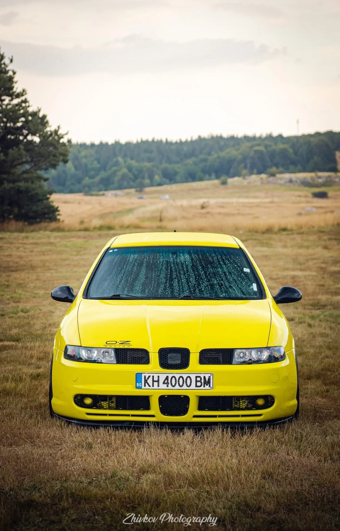 Seat Leon  , снимка 1