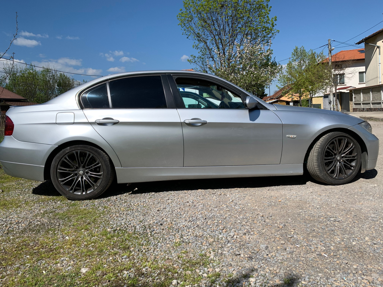 BMW 325 E90 325i - изображение 1