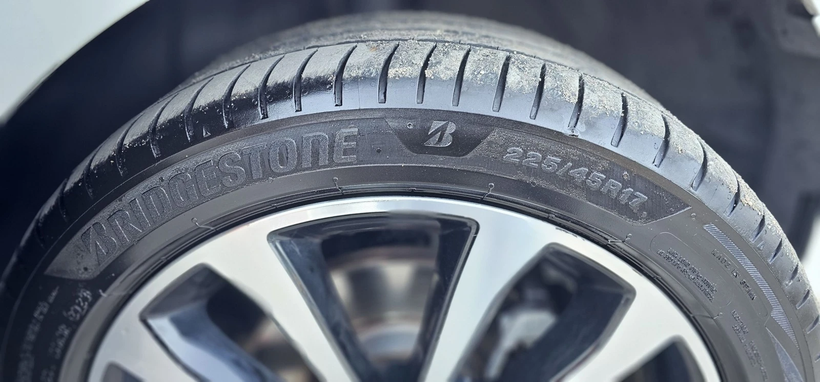 Fiat Tipo 1.4iT-120кс-6ск+ ЗАВОДСКА ГАЗ!  | Mobile.bg — изображение 13