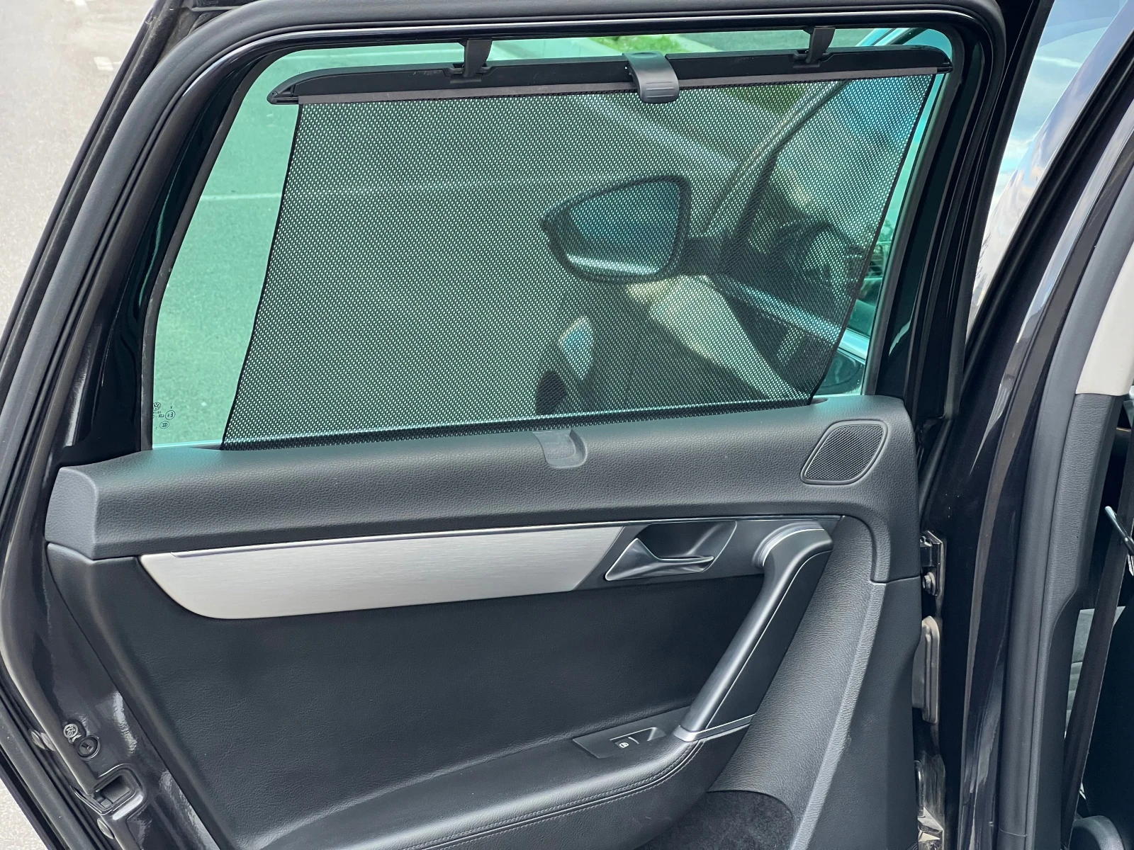 VW Passat 2.0 TDI DSG 4motion HIGHLINE | Mobile.bg   15