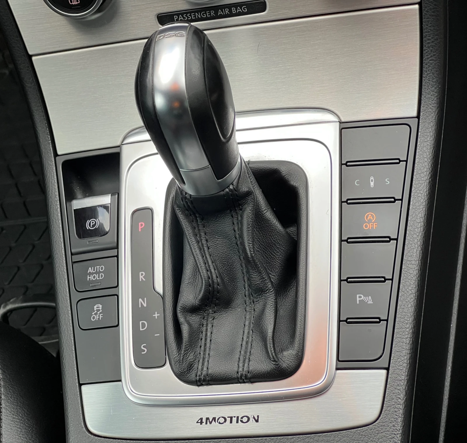 VW Passat 2.0 TDI DSG 4motion HIGHLINE | Mobile.bg   12