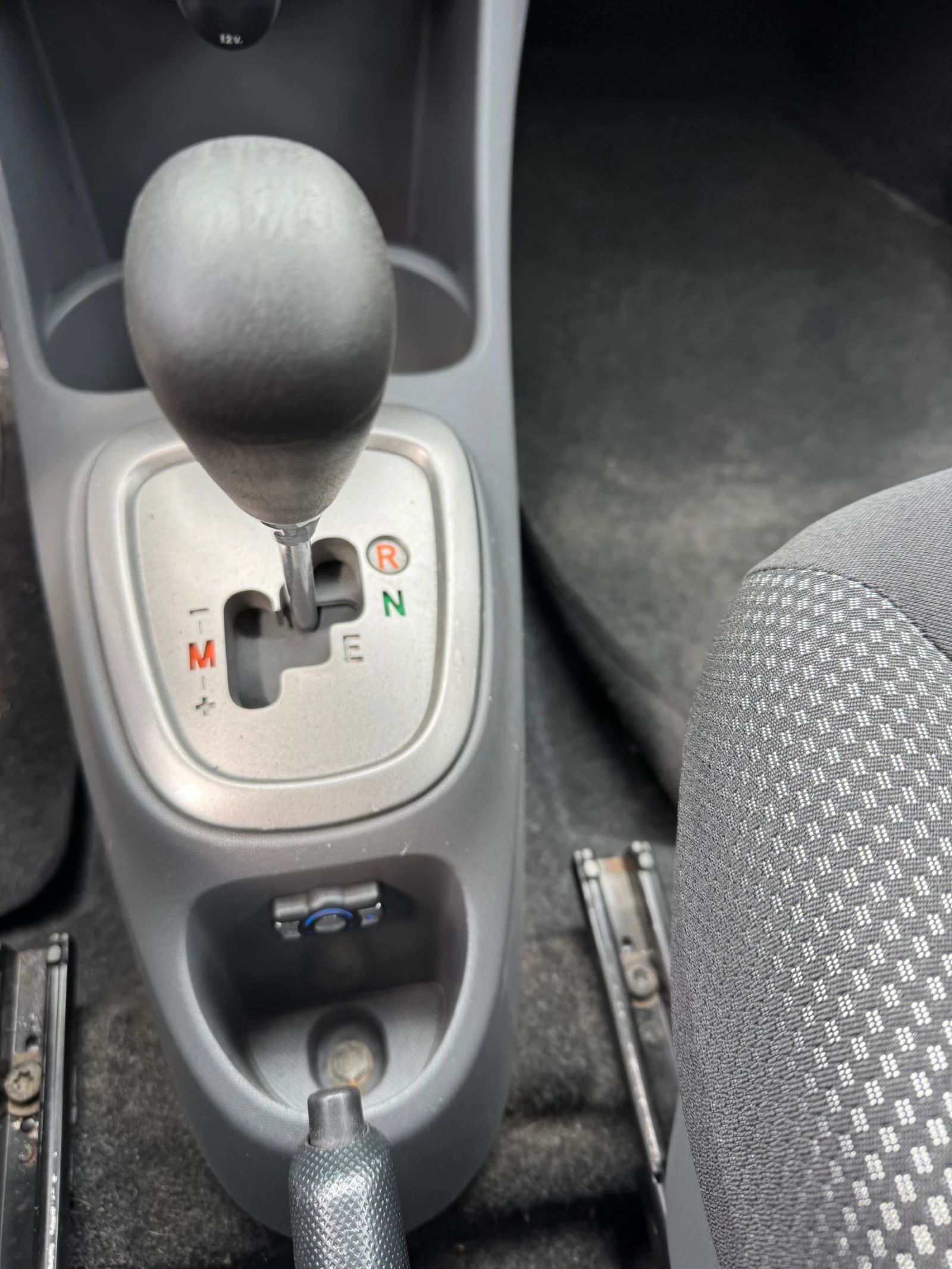 Toyota Aygo Италия Автомат - изображение 8
