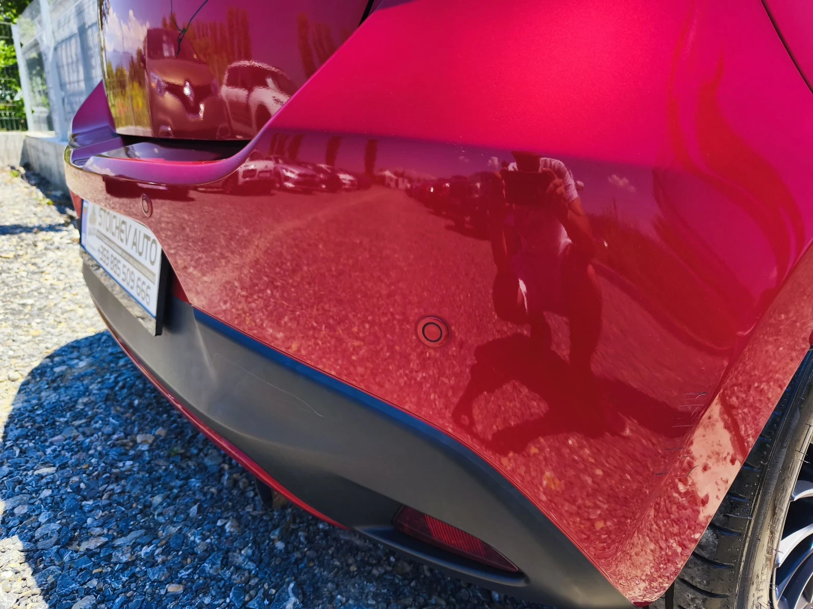 Mazda 2 Exclusive Limited  - изображение 8