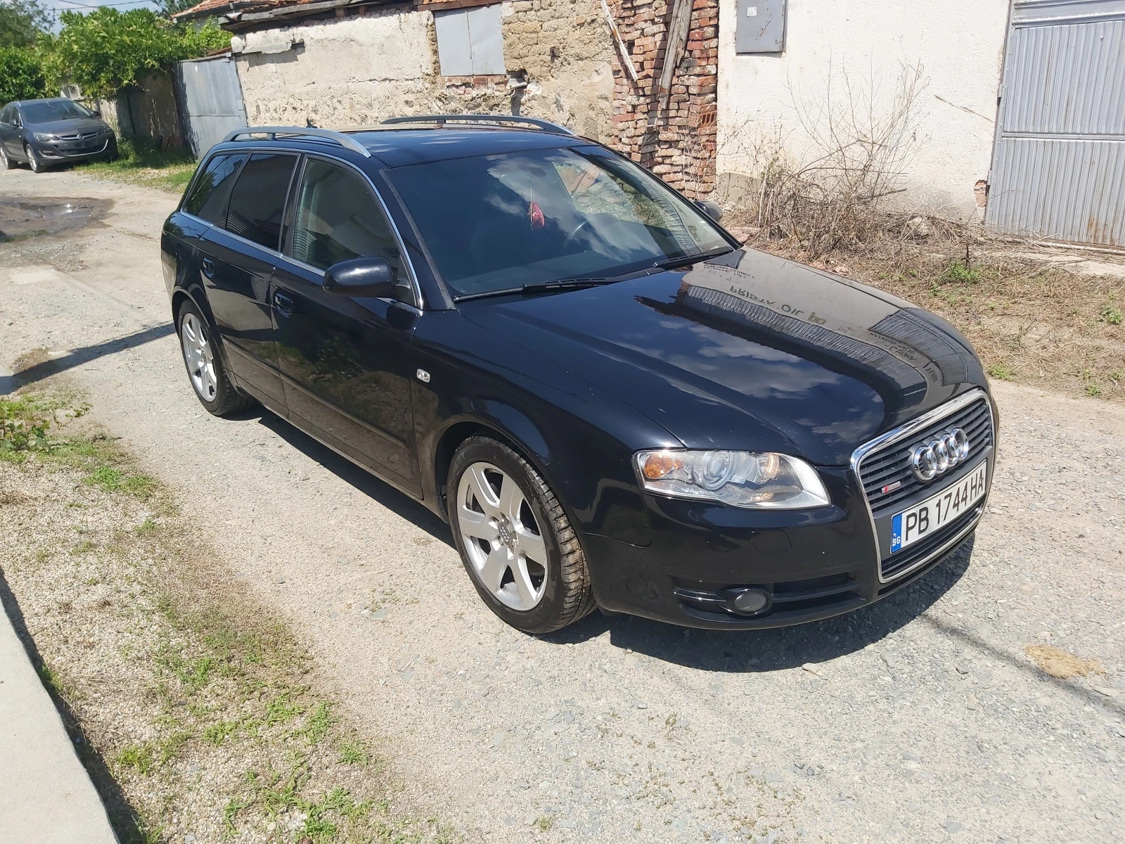 Audi A4 2.0 TFSI Quattro - изображение 3