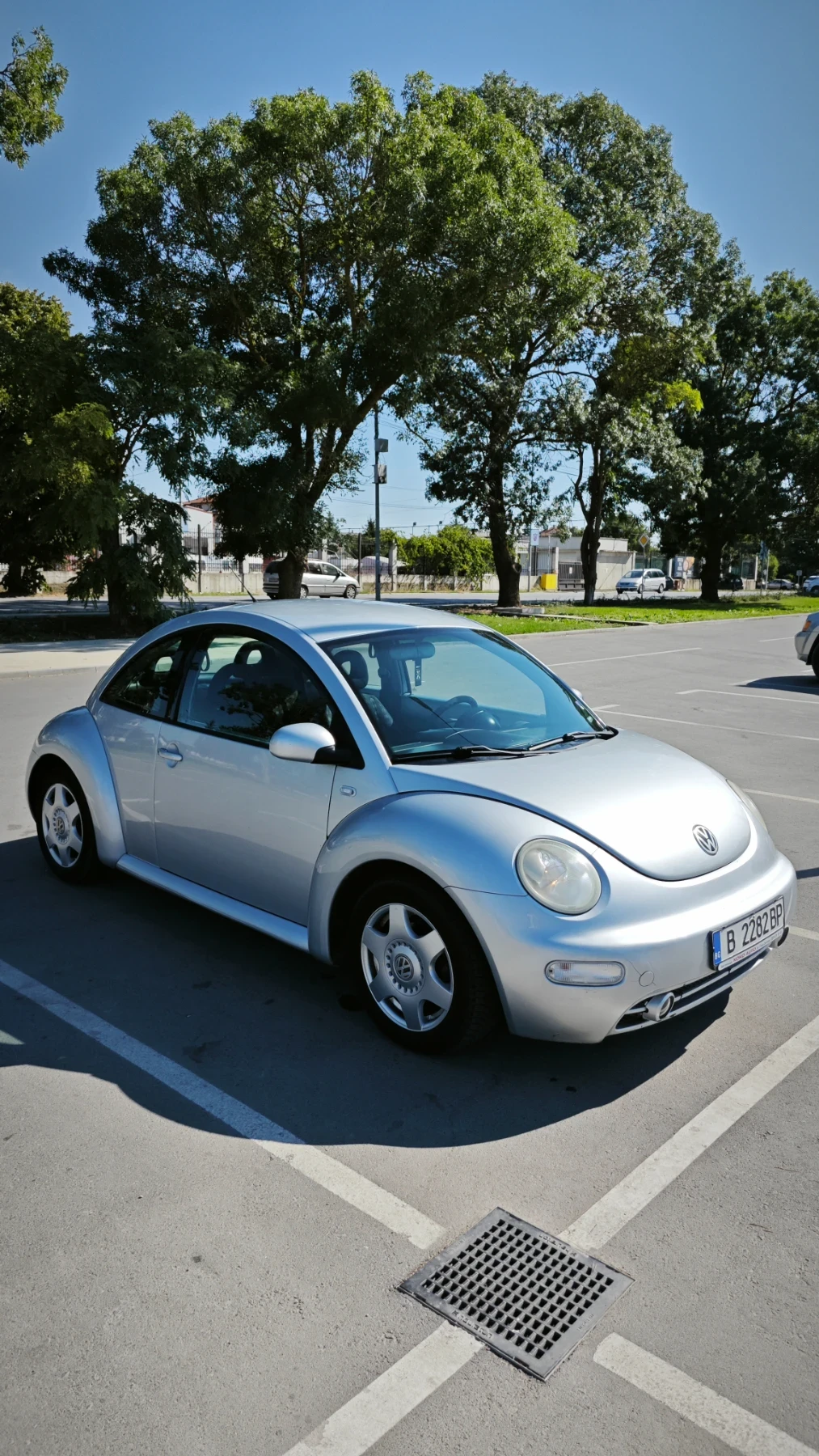 VW New beetle  - изображение 2