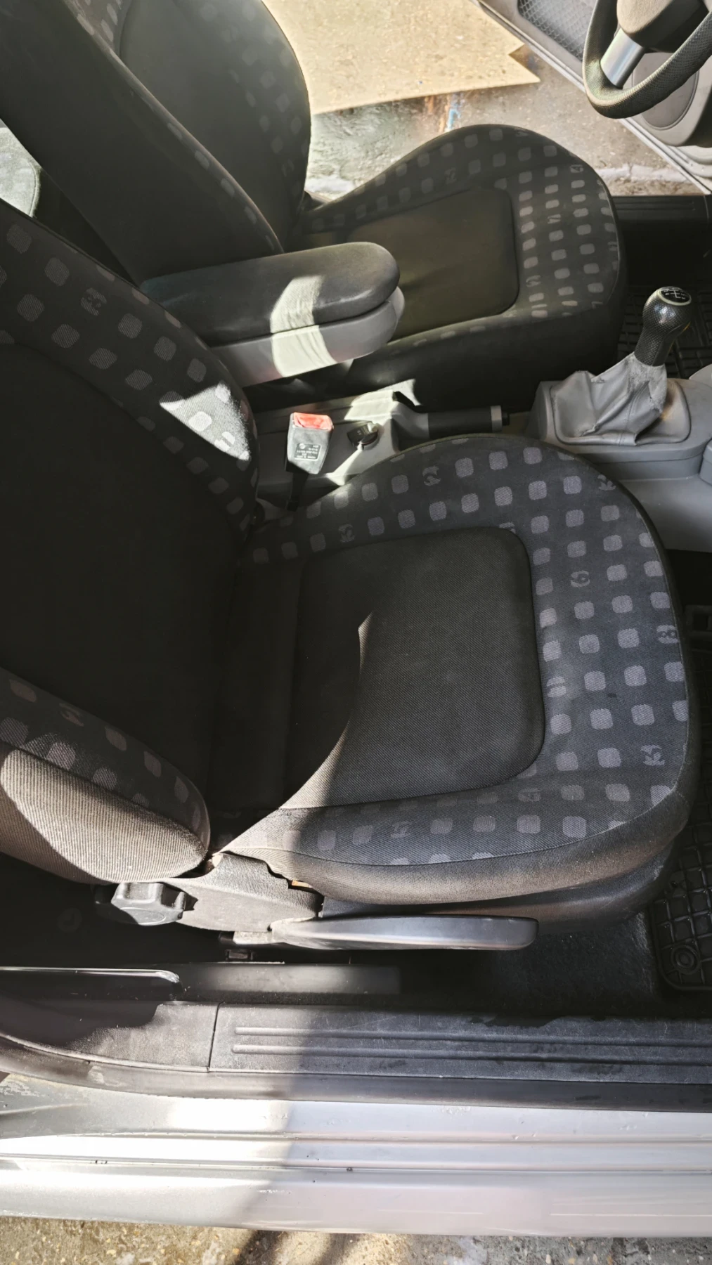 VW New beetle  - изображение 6