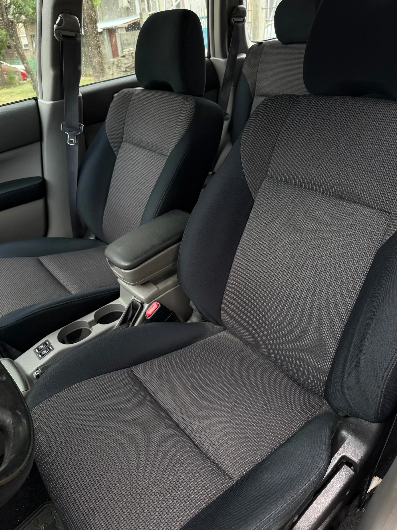 Subaru Forester 2.5 BENZIN GERMANY - изображение 7