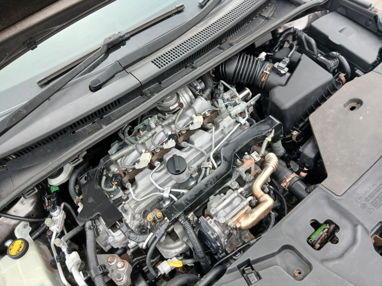 Toyota Avensis 2.0 TDI  - изображение 5