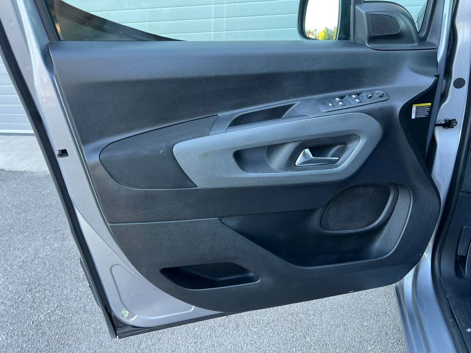 Citroen Berlingo 1.5HDI AUTOMATIK NAVI H-DUP EVRO 6D | Mobile.bg   11