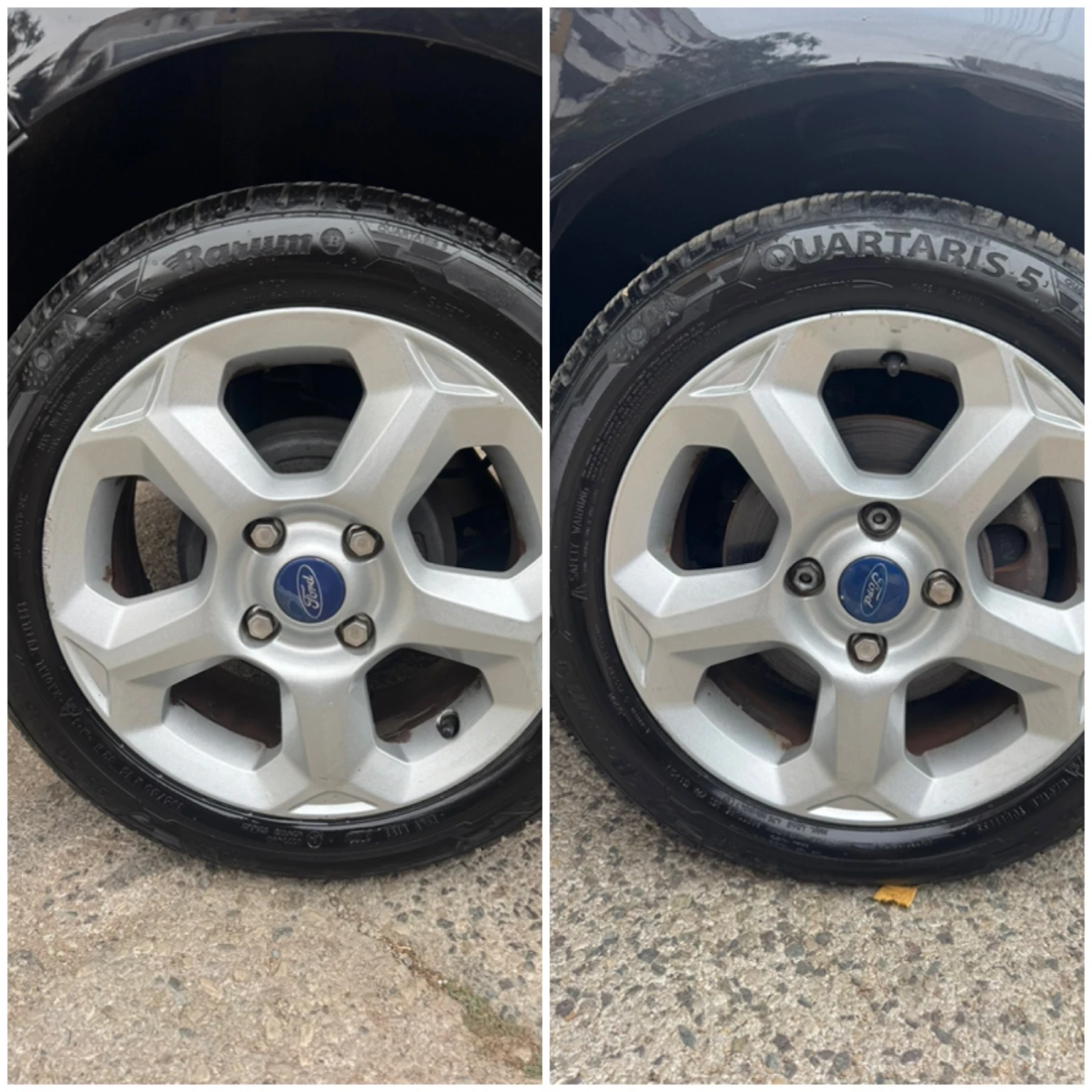 Ford Fiesta 1.4TDCI | Mobile.bg � ����������� 13