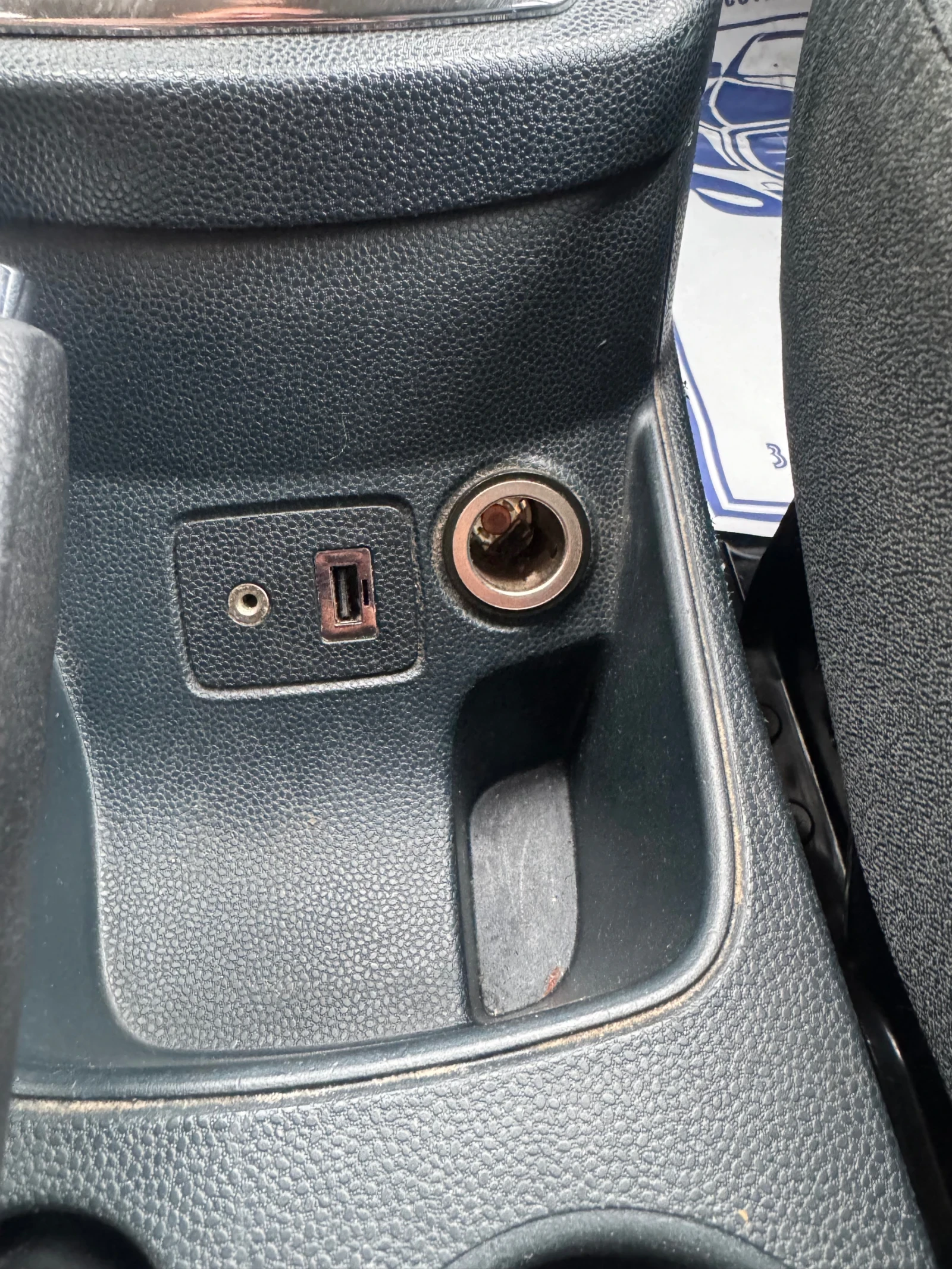 Ford Fiesta 1.4TDCI - изображение 9