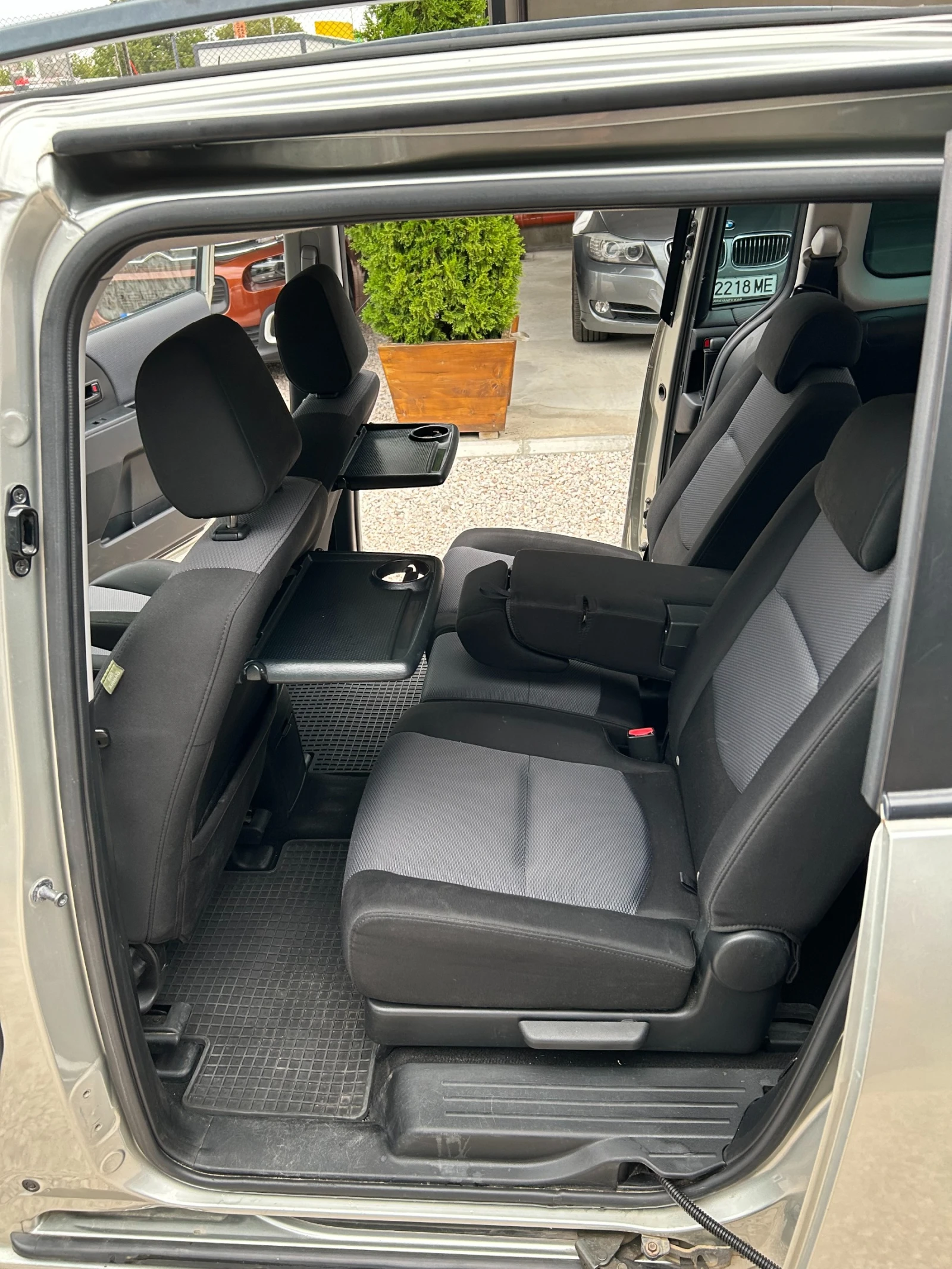 Mazda 5 1.8 BENZIN | Mobile.bg — изображение 11