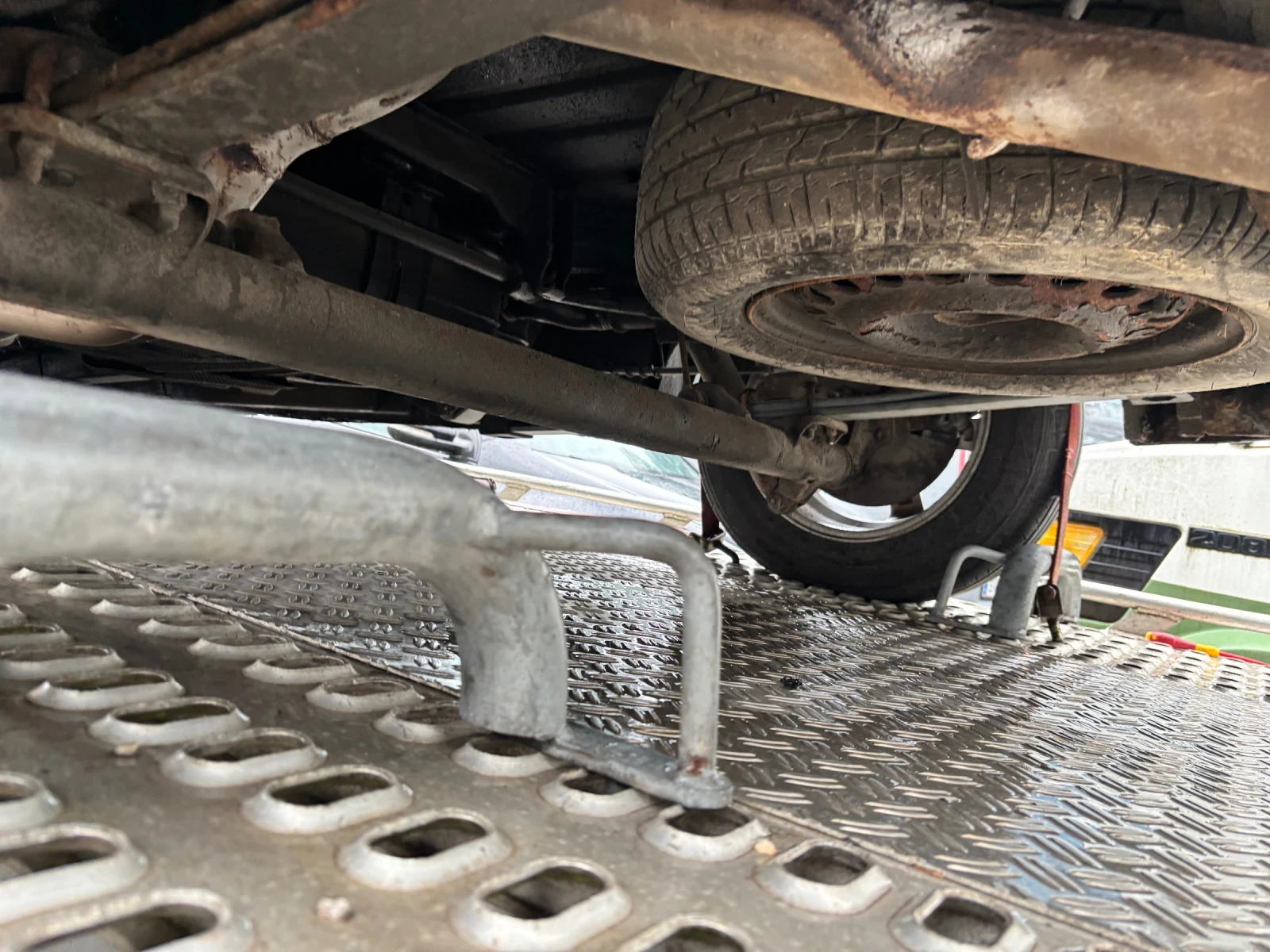 Ford Connect 1.8TDCI Facelift Euro5 - изображение 4