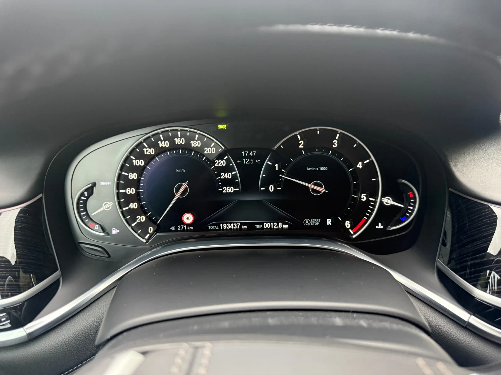 BMW 740 740 xDrive | Mobile.bg   10