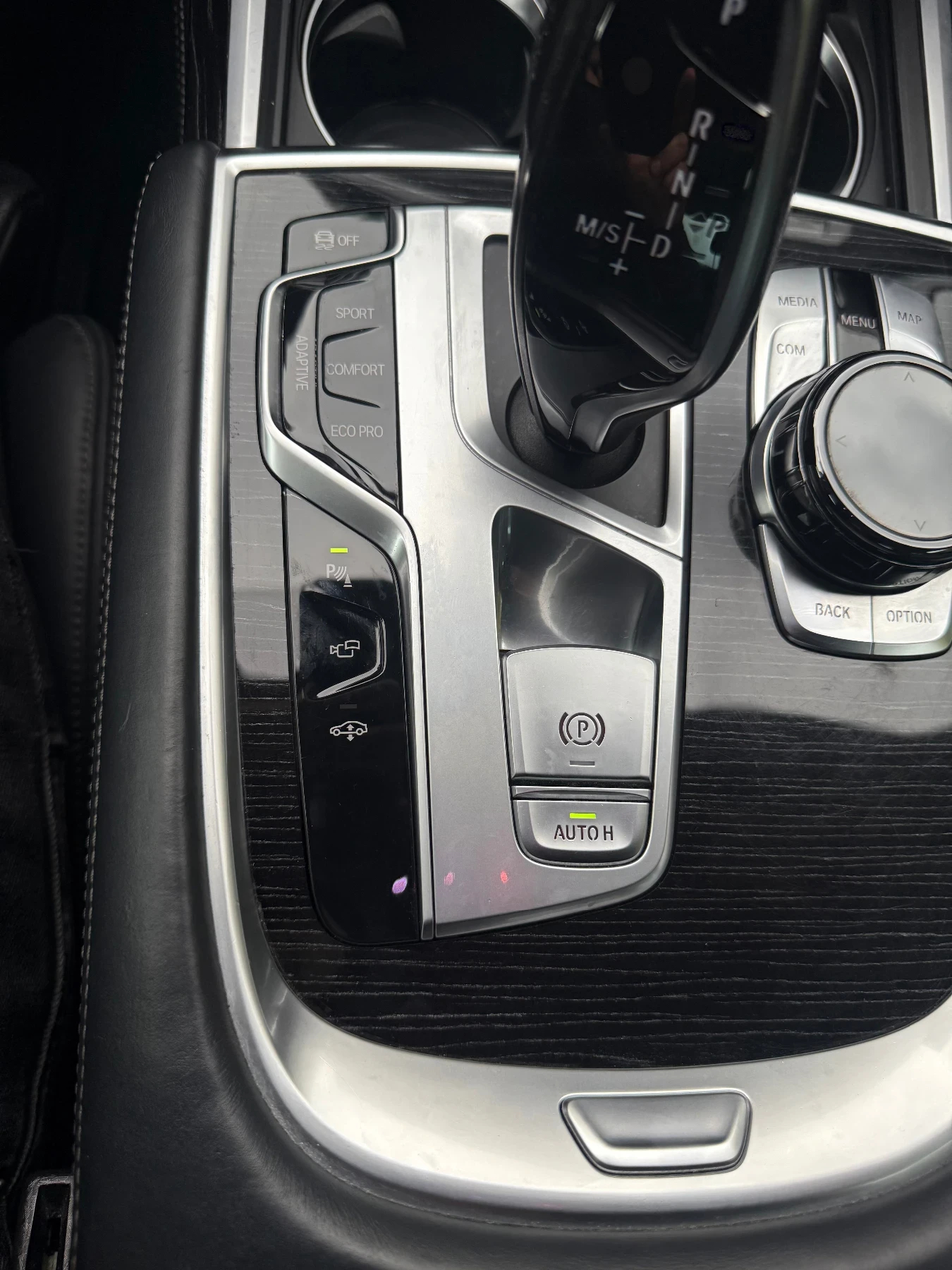 BMW 740 740 xDrive | Mobile.bg   8