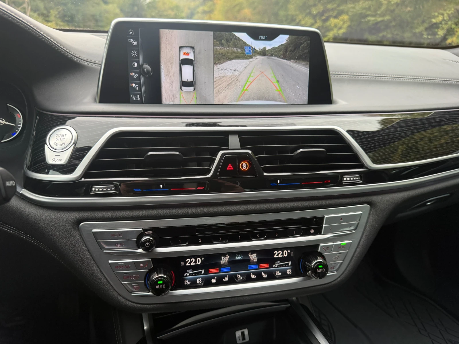 BMW 740 740 xDrive | Mobile.bg   9