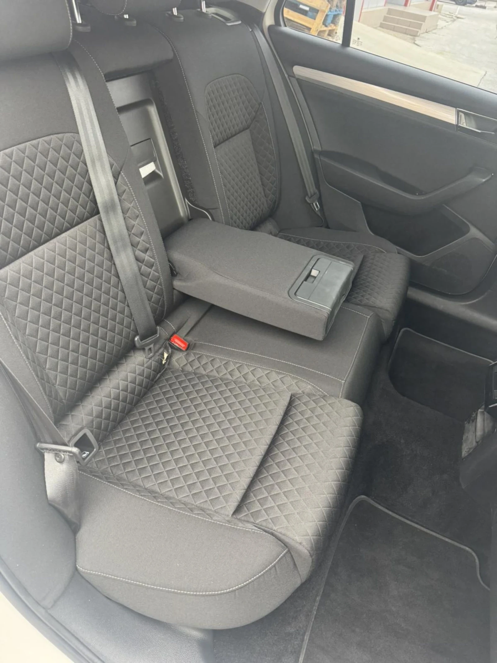 Skoda Superb MATRIX FACELIFT | Mobile.bg   11