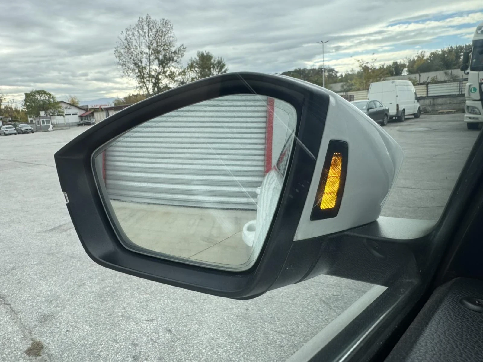 Skoda Superb MATRIX FACELIFT | Mobile.bg   16