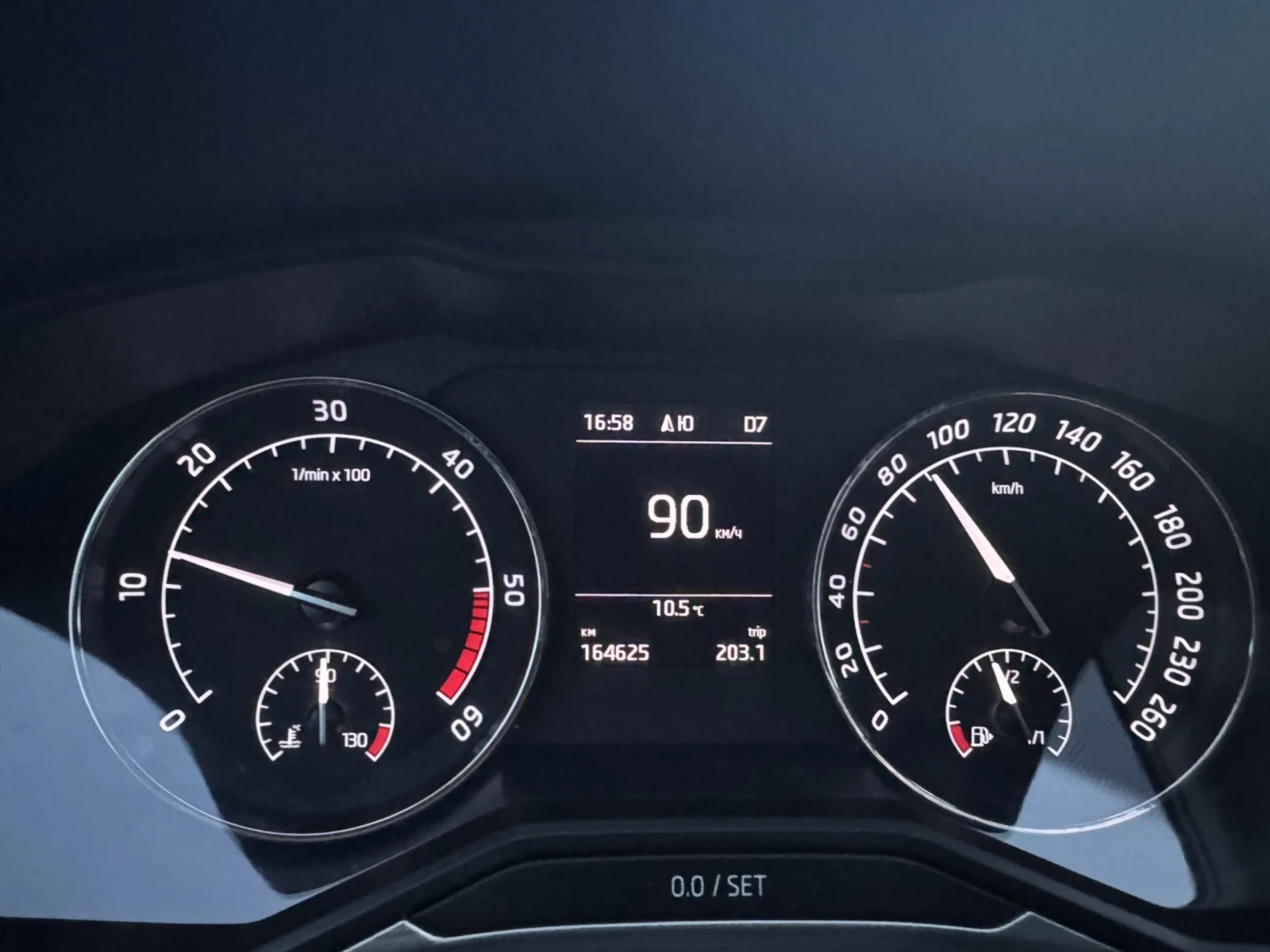 Skoda Superb ������� ���� ��� ��������  | Mobile.bg � ����������� 11