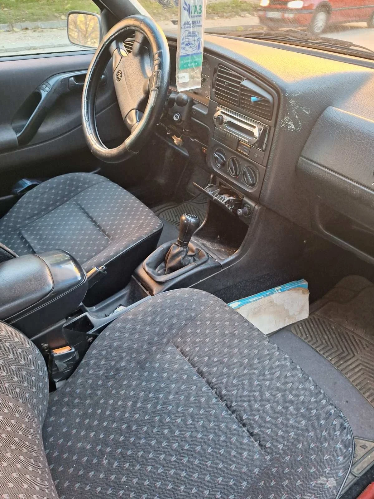 VW Passat  - изображение 3