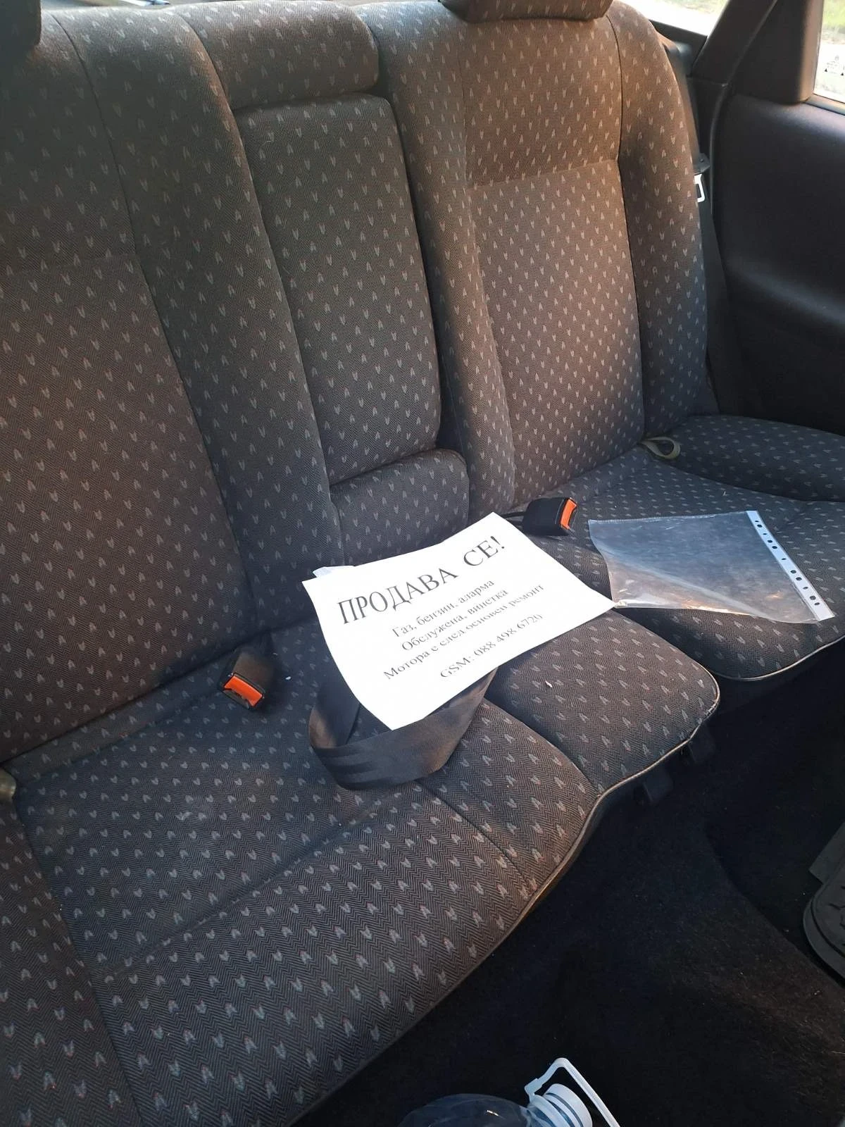 VW Passat  - изображение 4