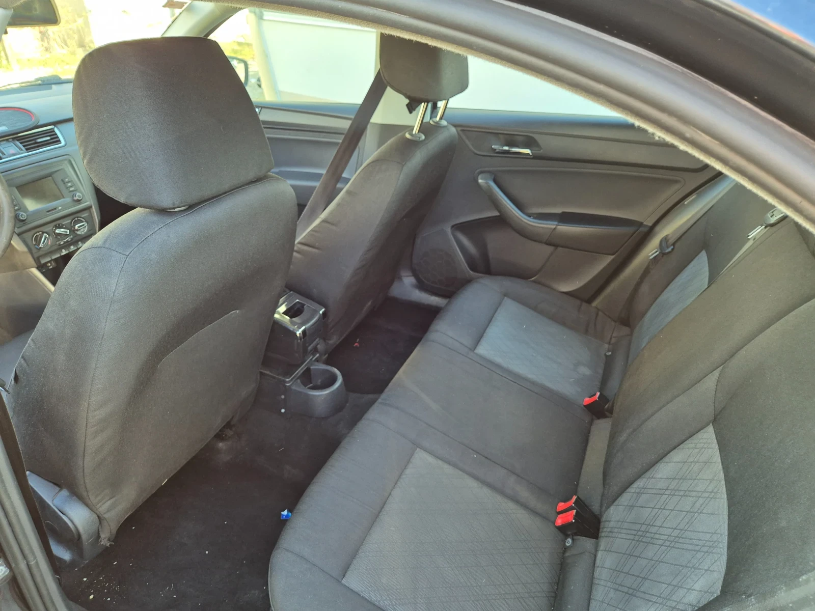 Seat Toledo  - изображение 6