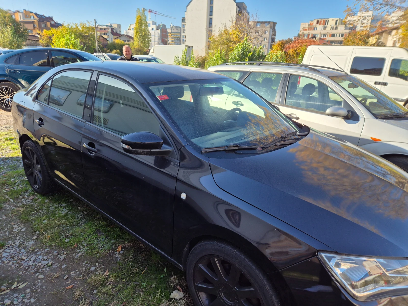 Seat Toledo  - изображение 2