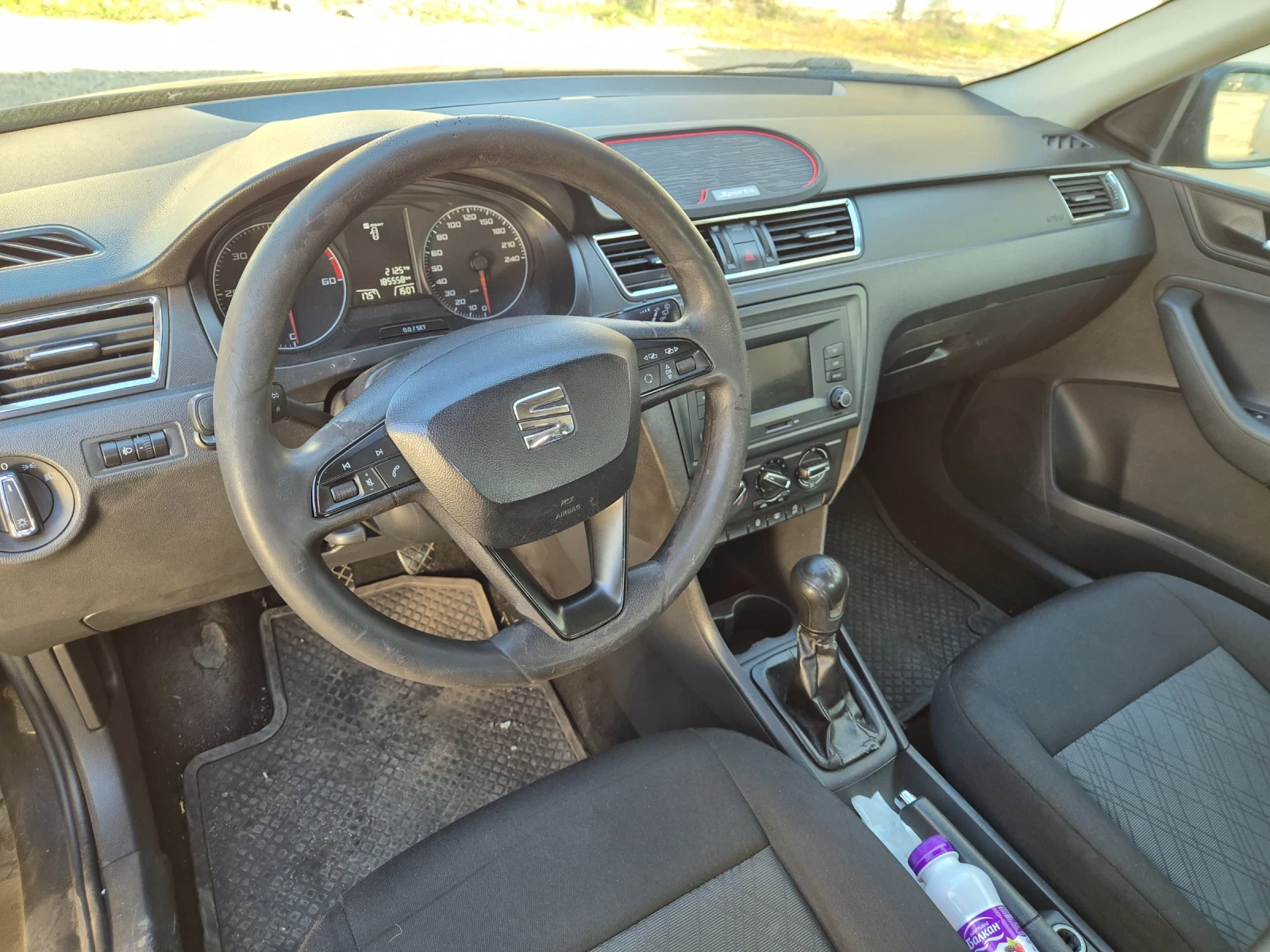 Seat Toledo  - изображение 4