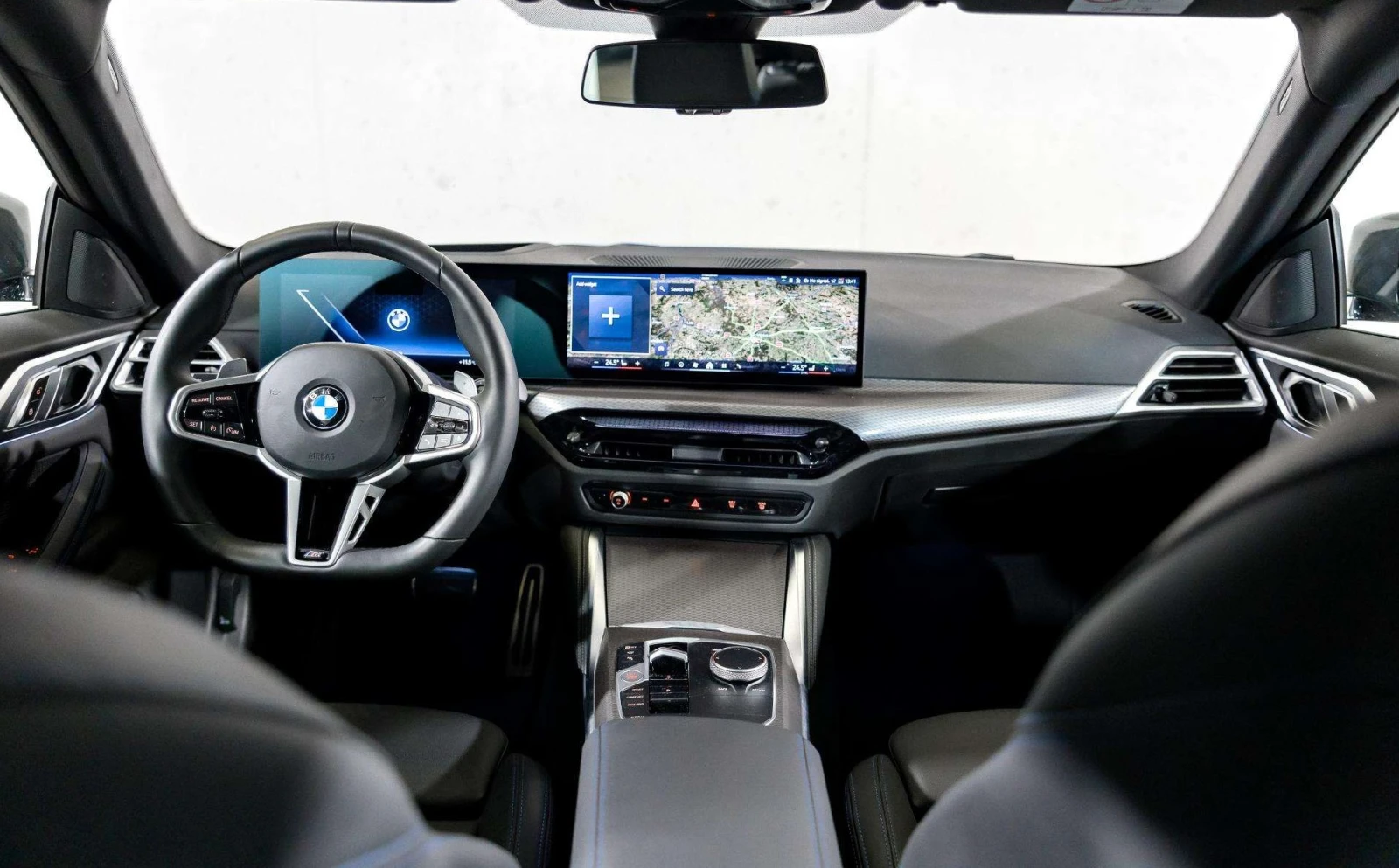 BMW 420 xDrive Gran Coupe - изображение 9