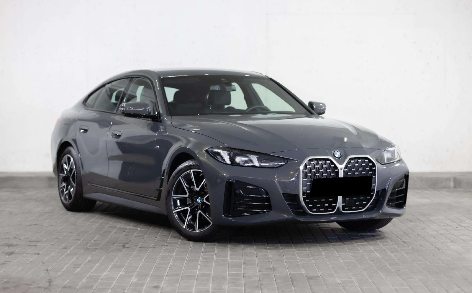 BMW 420 xDrive Gran Coupe - изображение 3