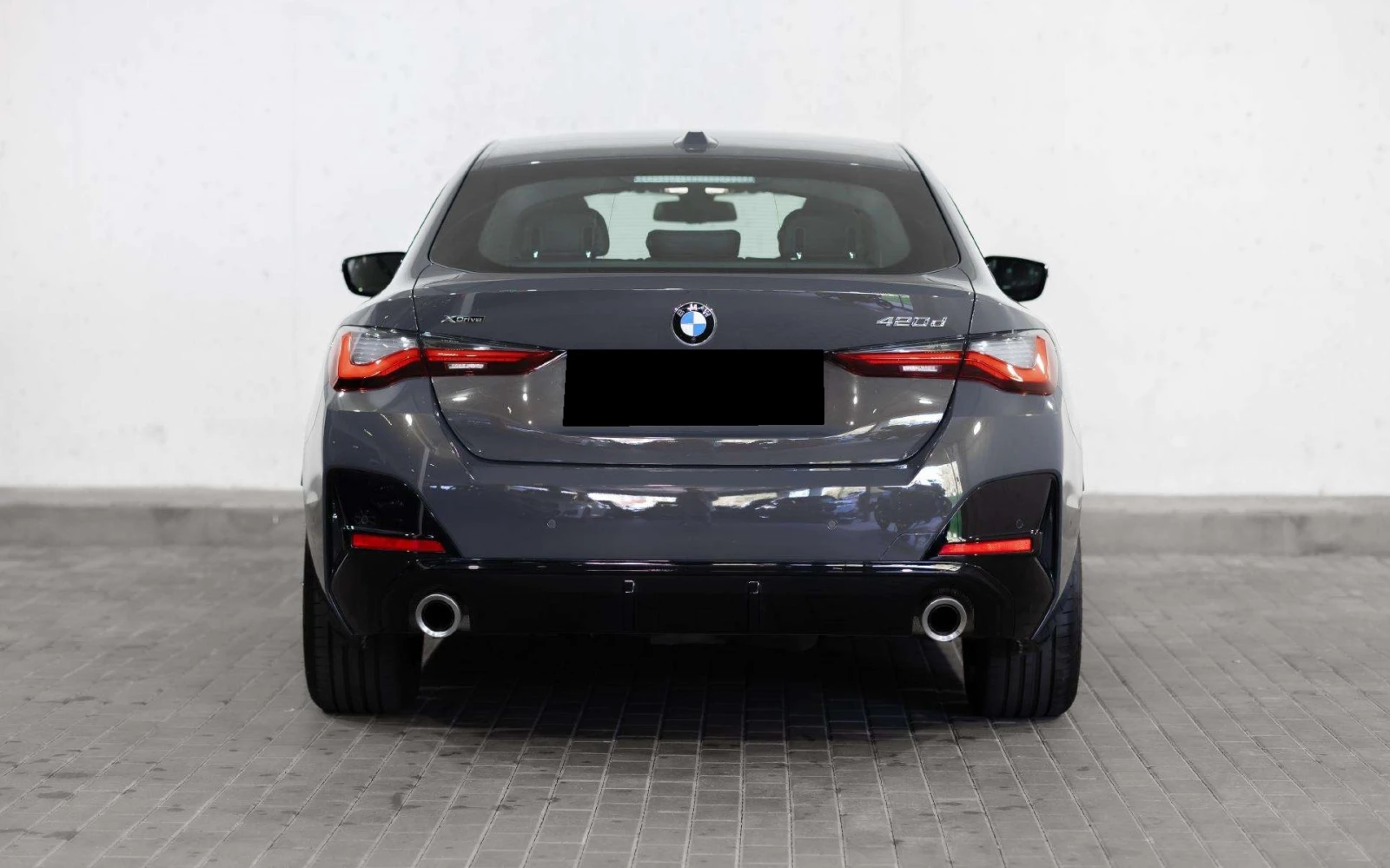 BMW 420 xDrive Gran Coupe | Mobile.bg   13