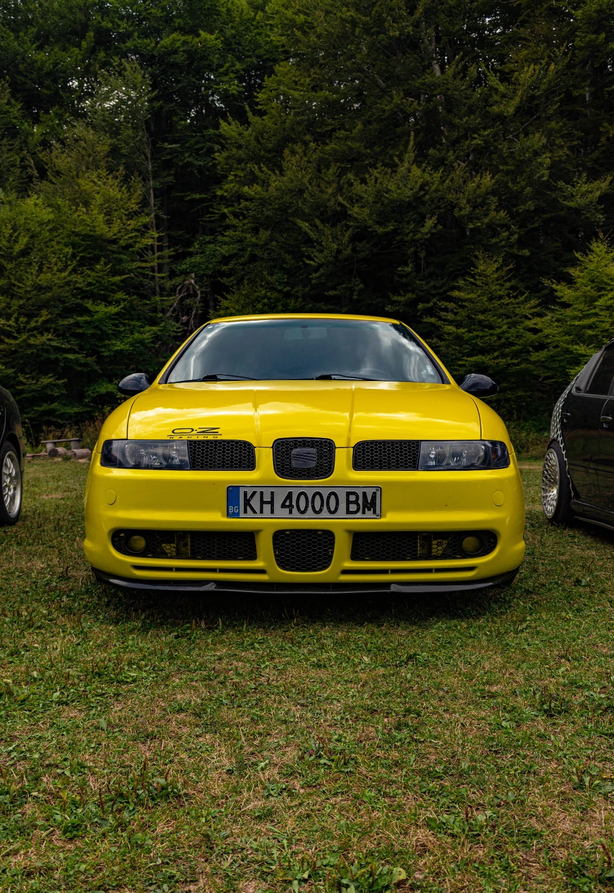 Seat Leon   - изображение 6