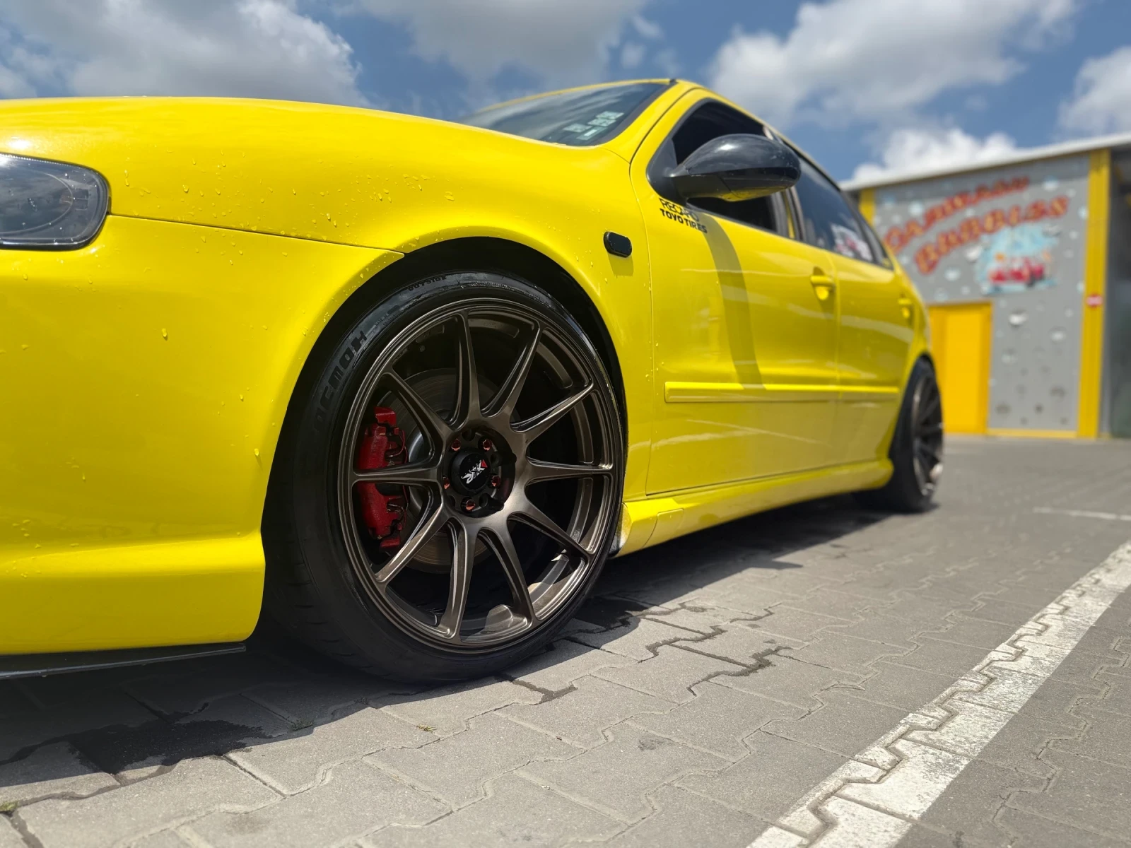 Seat Leon   - изображение 10